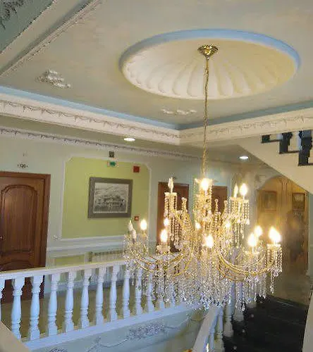 Pazo De Monterrei 3* Ourense